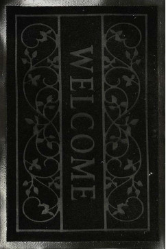 WELCOME 1A 25137  242х363