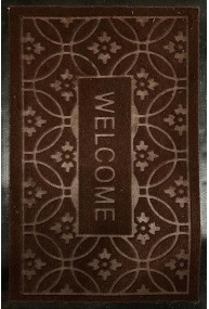 Коврик WELCOME 1C 14