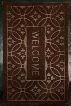 WELCOME 1C 25141  242х363