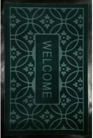 Килимок WELCOME 1C 3