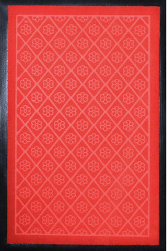 ZIG ZAG 7 25123  242х363