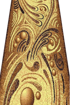 GOLD 352 25429  242х363