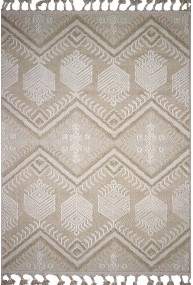  CALIDO 08336A dbeige-lbeige