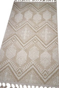  CALIDO 08336A dbeige-lbeige