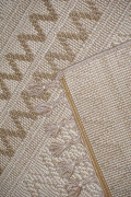  CALIDO 08401A dbeige-lbeige