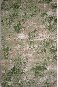 Ковер KIWI 02637A lgreen-beige