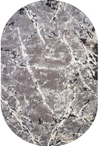 Ковер MONTANA 08688B ecru-grey