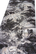 Килим MONTANA 08690A grey-dbrown
