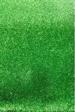 DECO 20 25695 Искусственная трава для ландшафного дизайна улицы, террасы, детских площадок. Ворс 6 мм, высота 7 мм. Основа - латекс  242х363