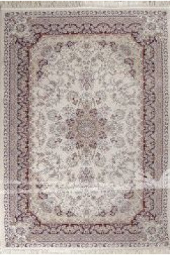 ESFEHAN 5978A 665 Богатый классический турецкий ковер высокой плотности и качества. Подойдет для гостиных и спален. 242х363