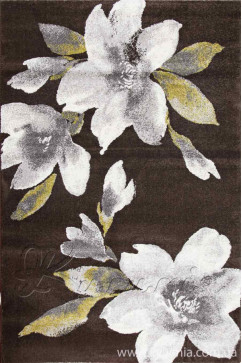 SEVILLA 4682 3324 Ковры с мягким ворсом из высококачественного полипропилена. Подойдут к интерьеру в современном стиле 242х363