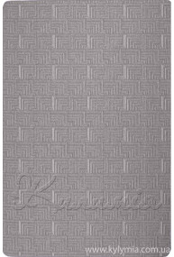 Килим POLAR 703 grey-sugar