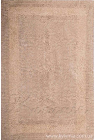 Килимок INSIDE-5246 ltbrown