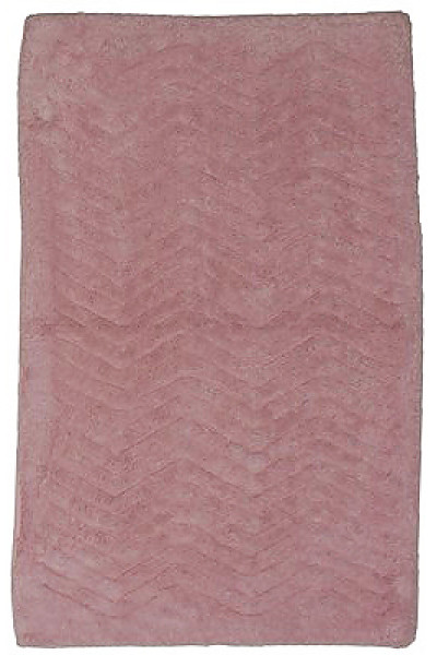 Коврик WAVE-5252 lt pink