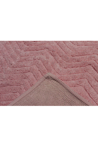 Килимок WAVE-5252 lt pink