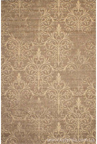 Килим COTTAGE 6214 brown-natural-3009