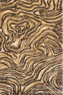 FIRENZE 6123 13646 Ковры из высококачественного полипропилена. Оригинальны  пестрыми и контрастными красками. 242х363