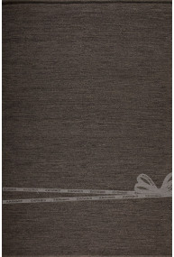 Ковер VINTAGE UNI MIX charcoal