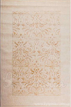 CESMIHAN 6761A 475 Мягкий акриловый ковер с полиэстеровой ниткой в восточной классике украсит гостиную или спальню. 242х363