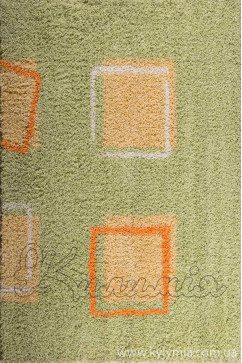 HALHAL HALHAL  4449 Килими з м'яким ворсом з високоякісного поліпропілену.  Підійдуть до інтер'єру в сучасному стилі. 242х363