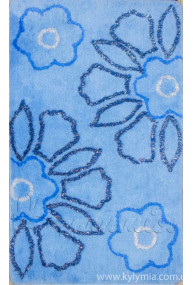  IZNIK 3PC pblue
