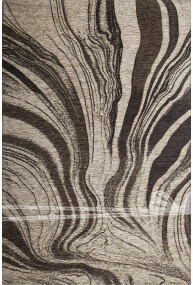 Килим NOA D728 brown