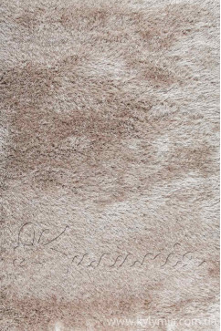 ASTORIA albast 6696 Дуже м'який шовковистий килим з поліестрової нитки з високим ворсом.Пiдiйде в спальню і вітальню. 242х363