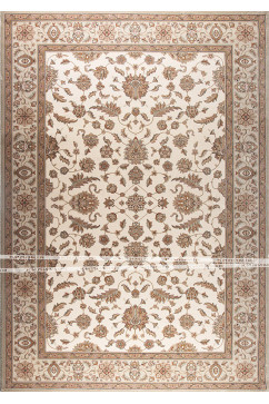 FARSISTAN 5652/688 4553 Класичні бельгійські килими високої щільності з натуральної вовни з насиченою палітрою фарб. 242х363