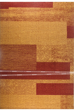 MANGO 5806/636 1856 Ковры из высококачественного полипропилена. Оригинальны  пестрыми и контрастными красками. 242х363