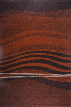 MANGO 864/639 1857 Килими з високоякiсного поліпропілену. Оригінальні строкатими і контрастними фарбами. 242х363