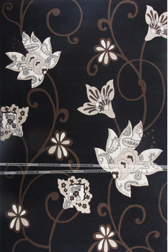 RIMINI 5799/226 1858 Бельгійський м'який килим з поліпропілену, схожий на вовняний.  Підійде в вітальню. 242х363