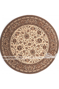 ROYAL 1570/504 4572 Килими з натуральної вовни, мають високу теплоізоляцію, створять затишок і розкішну атмосферу. 242х363