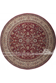Килим KASBAH S 13720/474 cream-dred