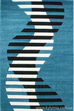 CALIFORNIA 0224 4906 Турецкие ковры из полипропилена высокой плотности украсят и дополнят ваш интерьер. 242х363