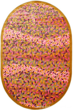 BONITA 7209 10673 Тонкие акриловые ковры в ярких нетускнеющих красках, удобны в уборке. Подойдут в любую комнату. 242х363