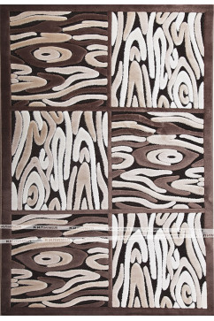 BONITA E206 5045 Тонкие акриловые ковры в ярких нетускнеющих красках, удобны в уборке. Подойдут в любую комнату. 242х363