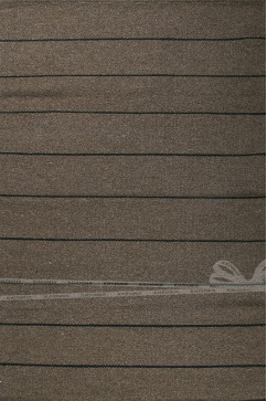 OVER LAP brown 2120 Натуральный тонкий ковер из шерсти ручной работы создаст тепло и уют в вашем доме. 242х363