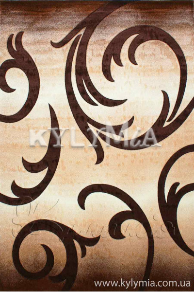 Ковер DAISY CARVING 8408A beige