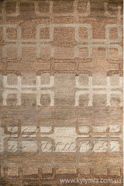 PANACHE LIBERTY 1 2635 Щільний, м'який, натуральний килим з вовни ручної роботи створить тепло і затишок у вашому домі. 242х363