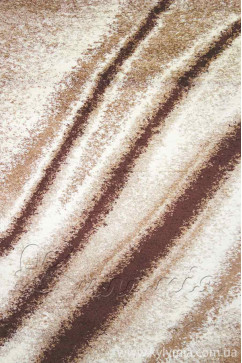 MAJESTY 2714A 2404 М'які пухнасті килими з високим ворсом з поліпропілену збережуть тепло і затишок у вашому домі. 242х363