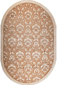 Килим JADE K005 bej