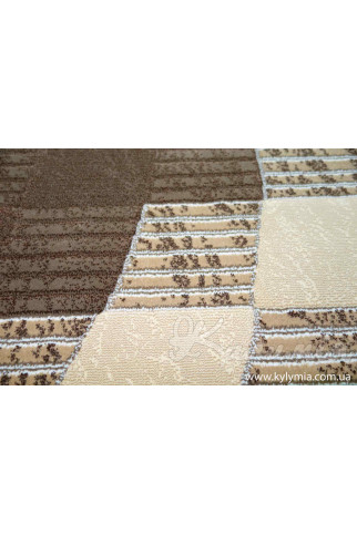 LOFT 7919A 3515 Турецкие ковры из полипропилена высокой плотности украсят и дополнят ваш интерьер. 322х483
