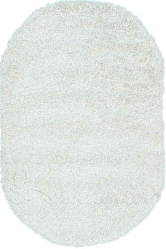 NEW MERIDIAN 3 0001-01 4867 М'які пухнасті килими з високим ворсом з поліпропілену збережуть тепло і затишок у вашому домі. 242х363