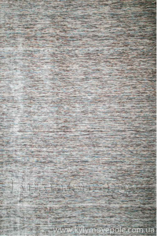 AZABI AZB-02 15434 Індійський килим з високоякісної віскози, тонкий, гіпоалергенний, не вбирає запахи і пил. 322х483