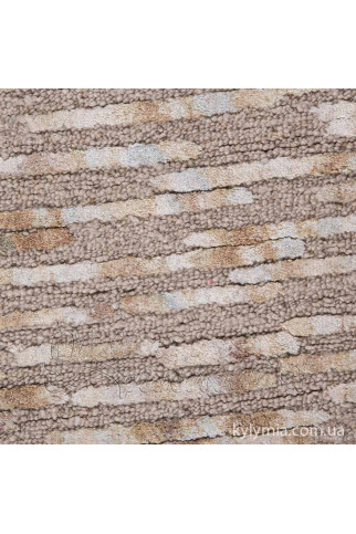SAFARIA SFA-03 15460 Індійський натуральний килим з вовни і віскози, добре збереже тепло і прикрасить інтер'єр. 322х483