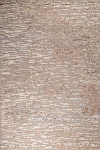 SAFARIA SFA-03 15460 Индийский натуральный ковер из шерсти и вискозы, хорошо сохранит тепло и украсит интерьер. 322х483