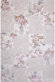 Килим MULTI LAVINIA M051A cream-cream