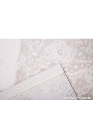 MULTI LAVINIA M051A 15112 Мягкий акриловый ковер высокой плотности в стилях пэчворк, винтаж и прованс с различным окрасом. 322х483