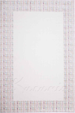 MULTI LAVINIA M055A 15113 М'який акриловий килим високої щільності в стилях печворк, вінтаж та прованс з різним забарвленням. 242х363