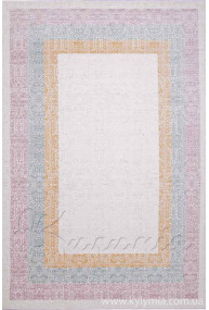 Ковер MULTI LAVINIA M175A cream-cream